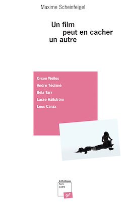 Télécharger le livre :  Un film peut en cacher un autre