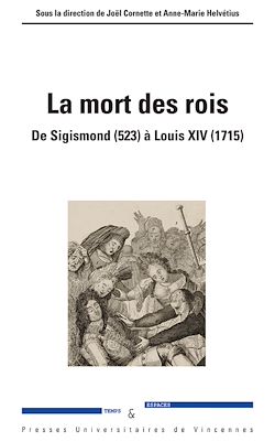 Télécharger le livre :  La mort des rois