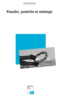 Télécharger le livre :  Pasolini, pastiche et mélange