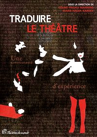 Télécharger le livre : Traduire le théâtre