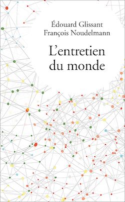 Télécharger le livre :  L'entretien du monde