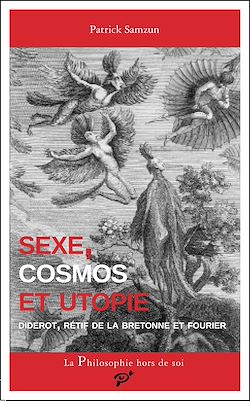 Télécharger le livre :  Sexe, cosmos et utopie