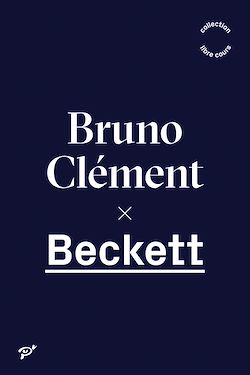 Télécharger le livre :  Beckett
