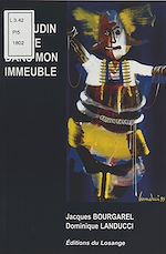 Télécharger le livre :  Nasrudin habite dans mon immeuble