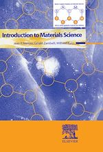 Télécharger le livre :  Introduction To Materials Science