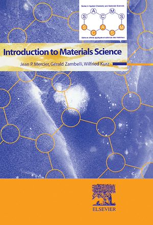 Téléchargez le livre :  Introduction To Materials Science