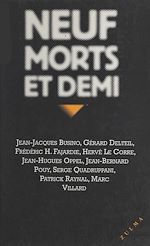 Télécharger le livre :  Neuf morts et demi