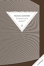 Télécharger le livre :  Comment va la douleur?