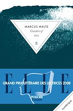 Télécharger le livre :  Garden of love