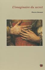 Télécharger le livre :  L'Imaginaire du secret
