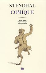 Download this eBook Stendhal et le comique