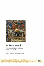 Télécharger le livre :  Le devin maudit