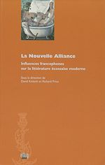 Télécharger le livre :  La Nouvelle Alliance