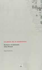 Télécharger le livre :  La place de la madeleine