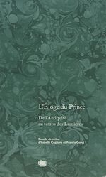 Download this eBook L’Éloge du Prince