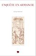 Télécharger le livre :  Enquête en Armancie