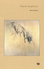 Télécharger le livre :  Chants de pierres