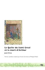 Télécharger le livre :  La Quête du Saint Graal et la mort d'Arthur