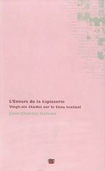 Télécharger le livre :  L'Envers de la tapisserie