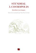 Download this eBook Stendhal à Cosmopolis