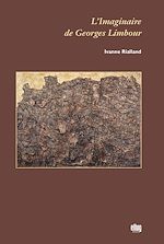 Télécharger le livre :  L'Imaginaire de Georges Limbour