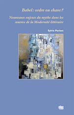 Télécharger le livre :  Babel : ordre ou chaos ?