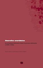 Télécharger le livre :  Nouvelles anarchistes