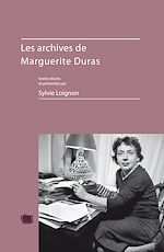 Télécharger le livre :  Les archives de Marguerite Duras