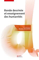 Télécharger le livre :  Bande dessinée et enseignement des humanités