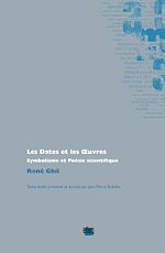 Télécharger le livre :  Les Dates et les Œuvres