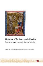 Télécharger le livre :  Histoire d'Arthur et de Merlin