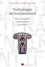 Télécharger le livre :  Technologies de l'enchantement