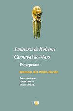 Télécharger le livre :  Lumières de Bohème, Carnaval de Mars