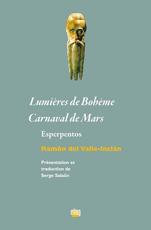 Téléchargez le livre :  Lumières de Bohème, Carnaval de Mars