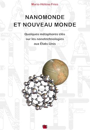 Download the eBook: Nanomonde et Nouveau Monde