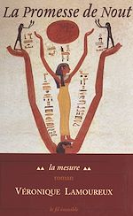 Télécharger le livre :  La Promesse de Nout (2) : La Mesure