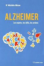 Télécharger le livre :  Alzheimer - Les espoirs, les défis, les actions