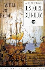 Download this eBook Histoire du rhum