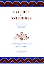 Download this eBook Sylphes et Sylphides