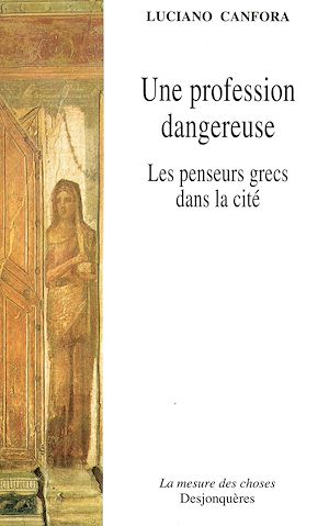Download the eBook: Une profession dangereuse