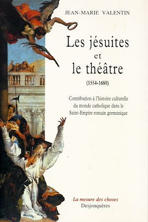 Download the eBook: Les Jésuites et le théâtre