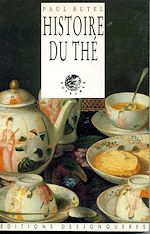 Download this eBook Histoire du thé