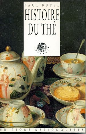 Download the eBook: Histoire du thé