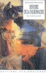 Download this eBook Histoire de la Tauromachie