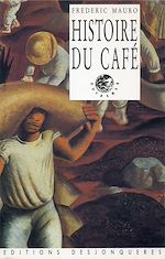 Download this eBook Histoire du café