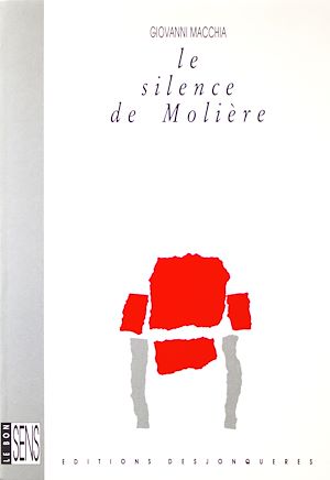 Download the eBook: Le Silence de Molière