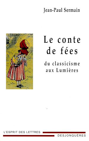 Download the eBook: Le Conte de fées du classicisme aux Lumières
