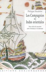 Download this eBook Les Compagnies des Indes orientales