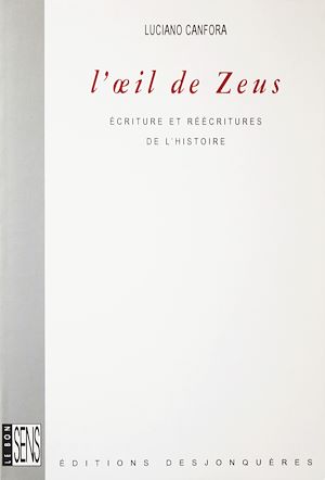 Download the eBook: L'Œil de Zeus