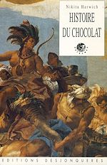 Download this eBook Histoire du chocolat